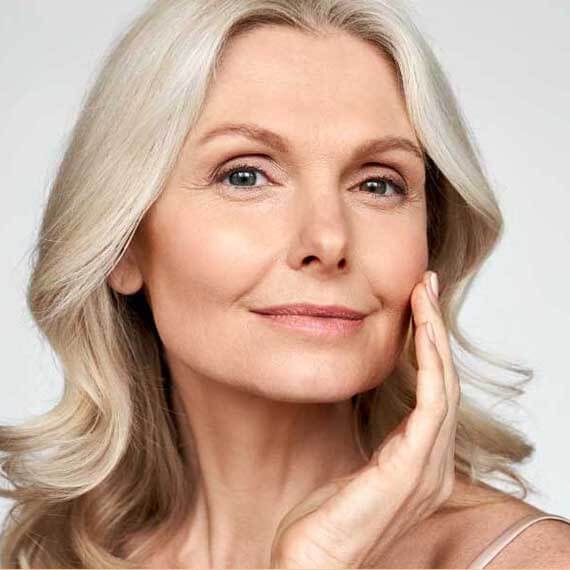 lifting cream – our secret for firmer skin