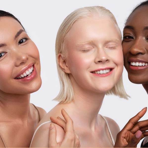 Our face masks - Which mask is the right one for me?