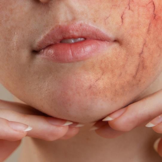 Rosacea: Treatment Tips & Proper Skincare