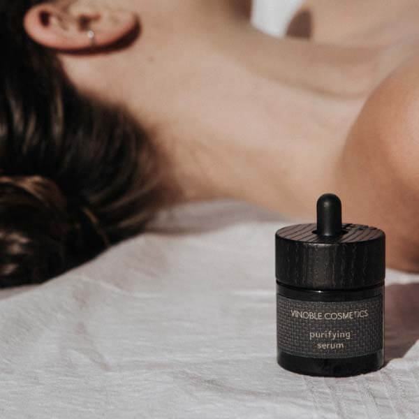 Blemished skin – your routine for pimples, blackheads, and more