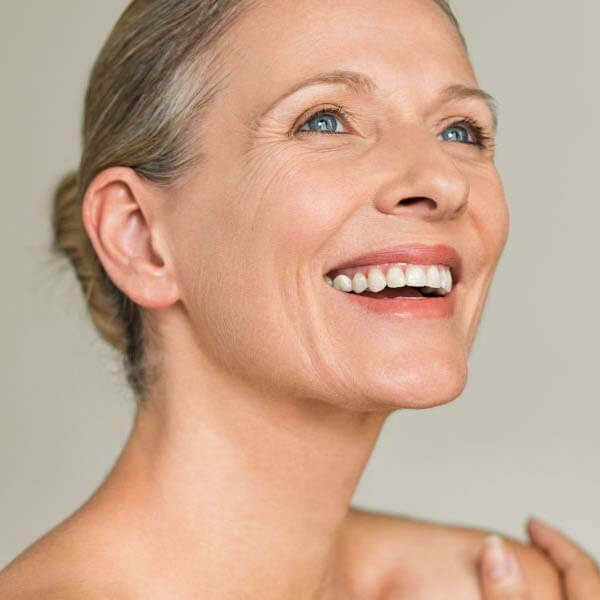 Ageing skin – The perfect skincare routine for more age positivity