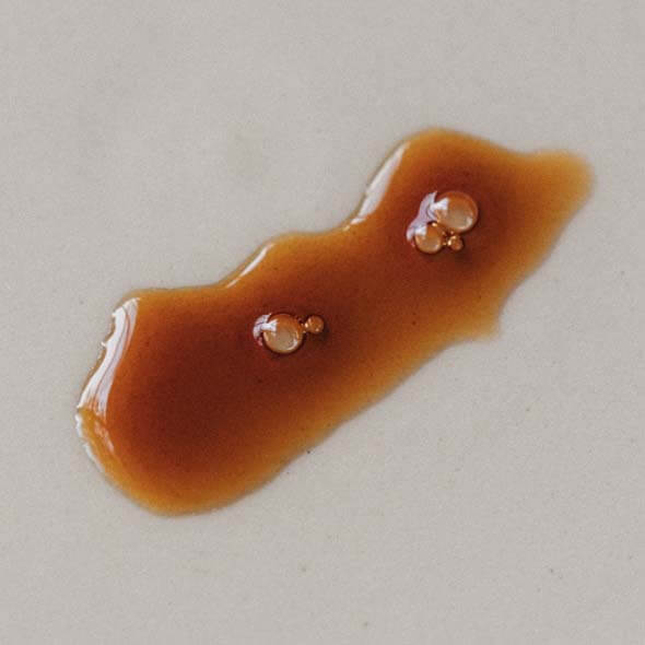 Natural retinol alternative 