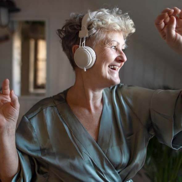 Recognizing your own needs - the art of self-care