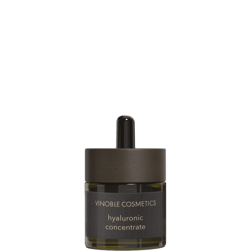 hyaluronic concentrate
