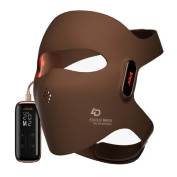 Jovs 4d laser mask