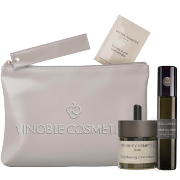 Make-up & Skincare Duo