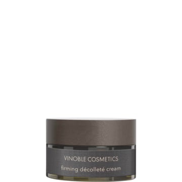 Crema per il décolleté