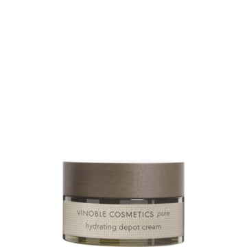 Crema idratante «Depot»