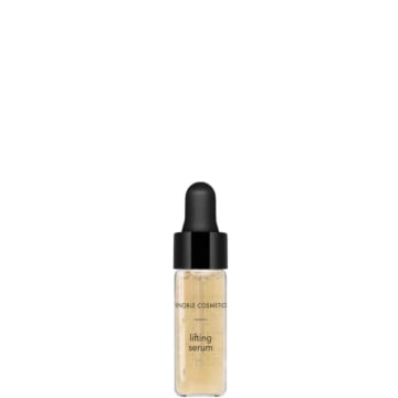 lifting serum ampoule