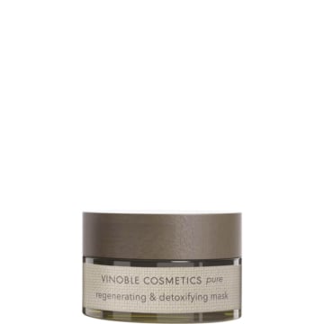 Maschera per il viso 2 in 1