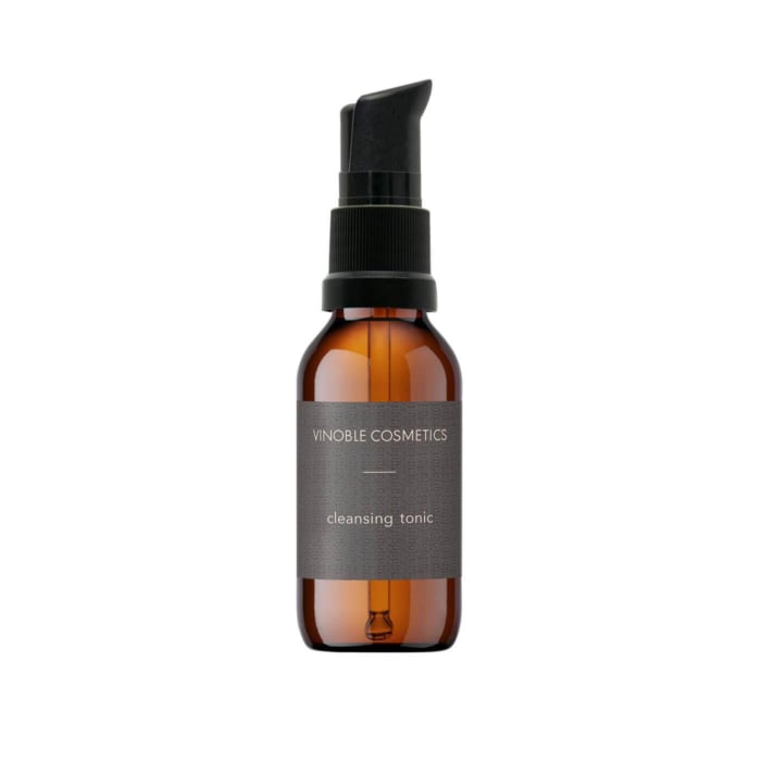 cleansing tonic 30 ml