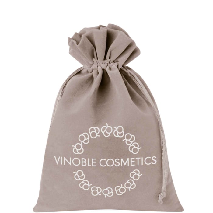 velvet bag sand