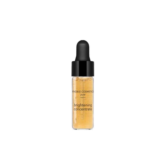 brightening concentrate ampoule