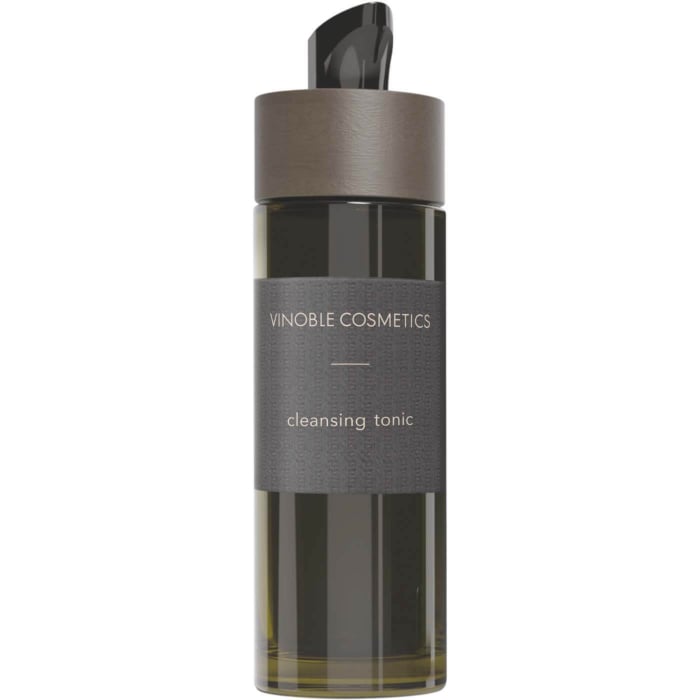 cleansing tonic 100 ml