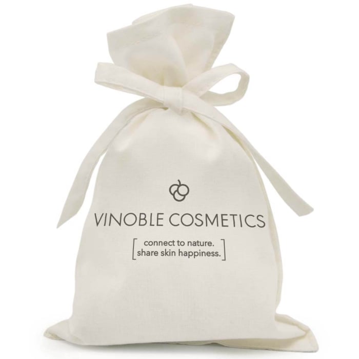 Vinoble cotton bag