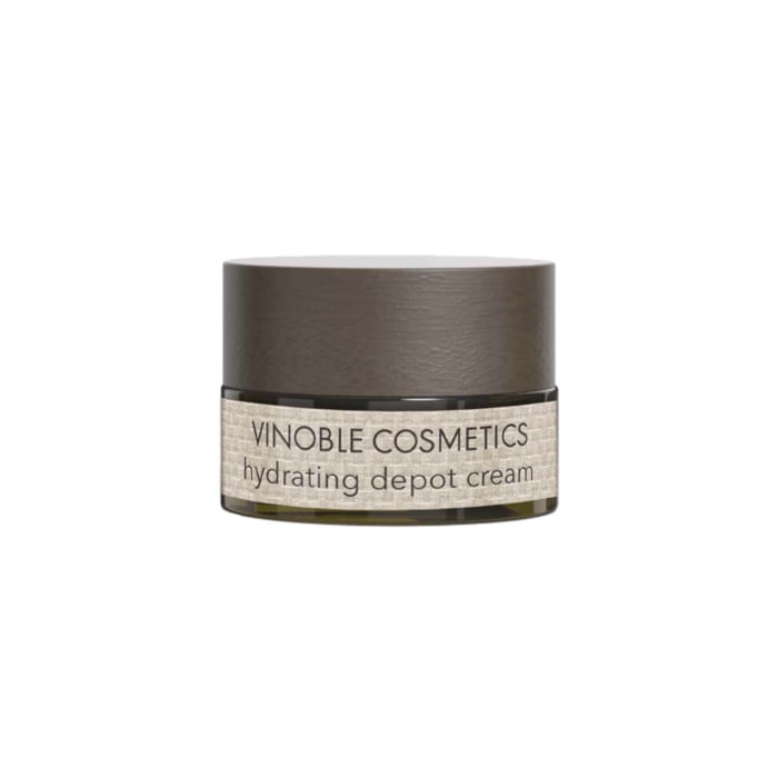 Crema idratante «Depot» 15ml