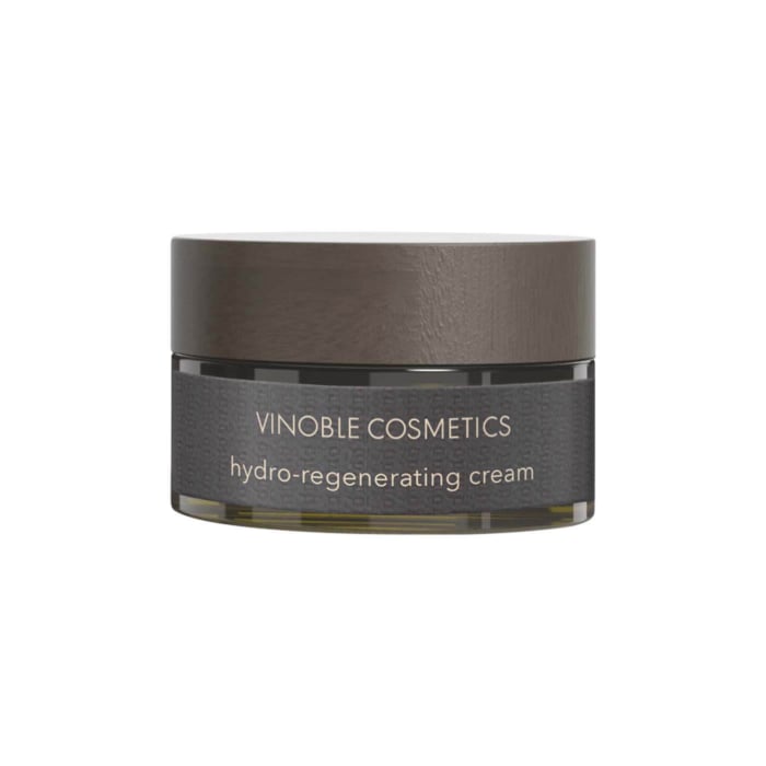 Crema antietà leggera