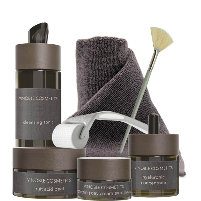 Set per il microneedling