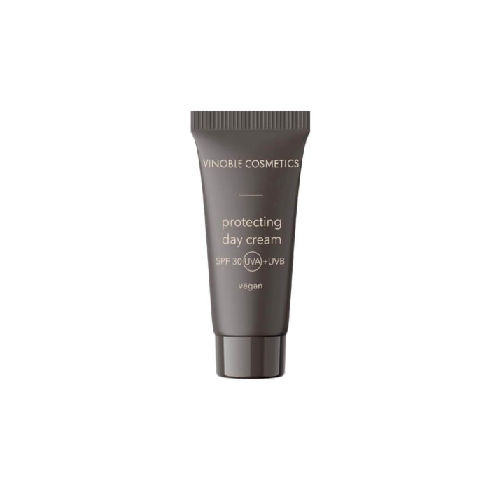 Crema solare antietà 5ml