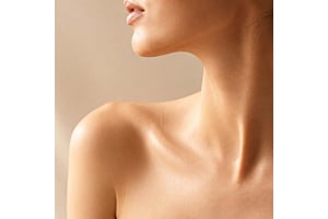 JOVS LED neck & chest mask - LED-Technologie für dein Dekolleté