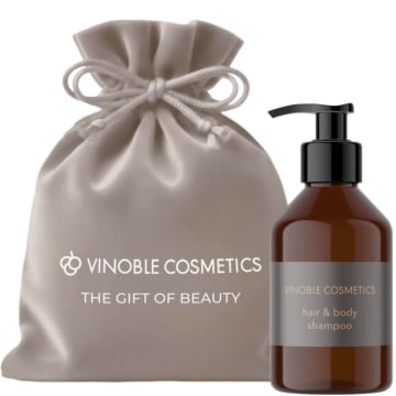 hair & body shampoo XL
