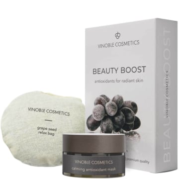 inner beauty ritual