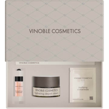 longevity set