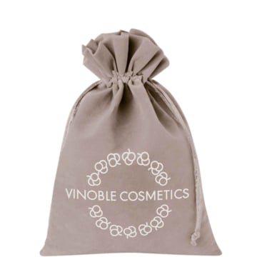 velvet bag sand