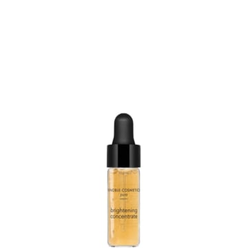 brightening concentrate ampoule
