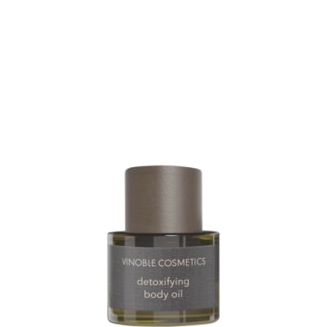 Detox Körperöl 15 ml