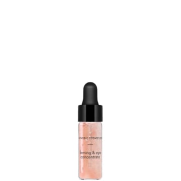 firming & eye concentrate ampoule
