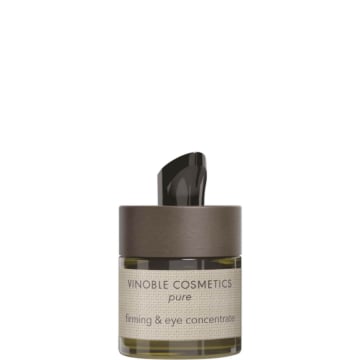 Anti-Aging Konzentrat 2 in 1