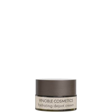 Depot-Feuchtigkeitscreme 15ml
