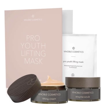 lifting set + Geschenk