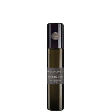 Getönte Tagescreme SPF 30 - light