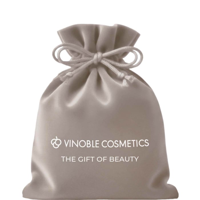 velvet gift bag