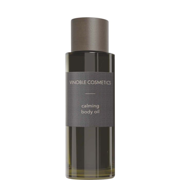 Beruhigendes Körperöl 100ml