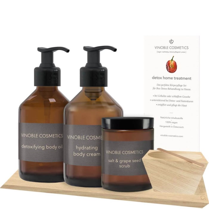 Detox Set