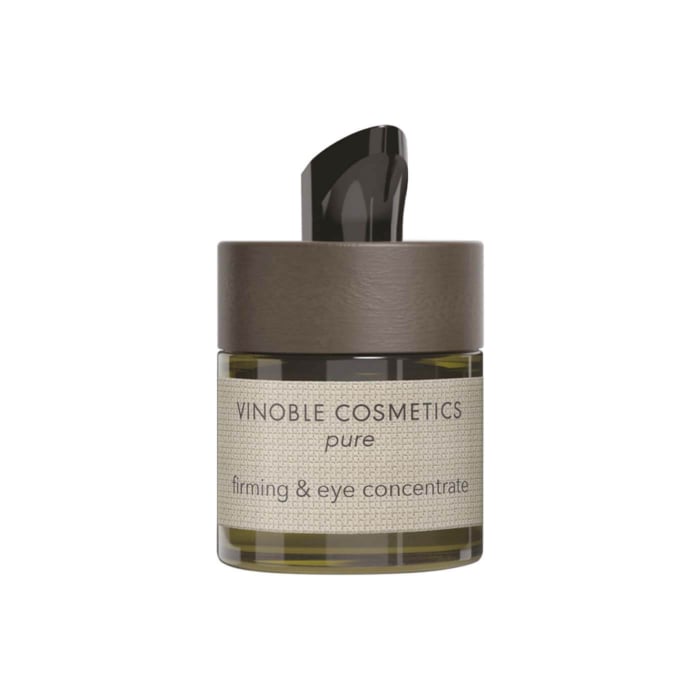 Anti-Aging Konzentrat 2 in 1