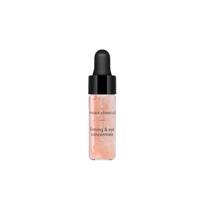 firming & eye concentrate ampoule