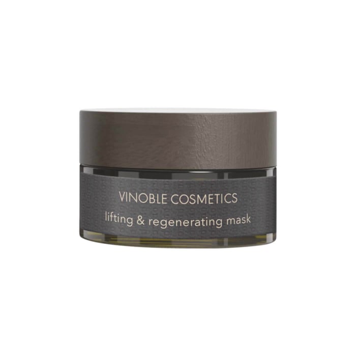 Anti-Aging Gesichtsmaske