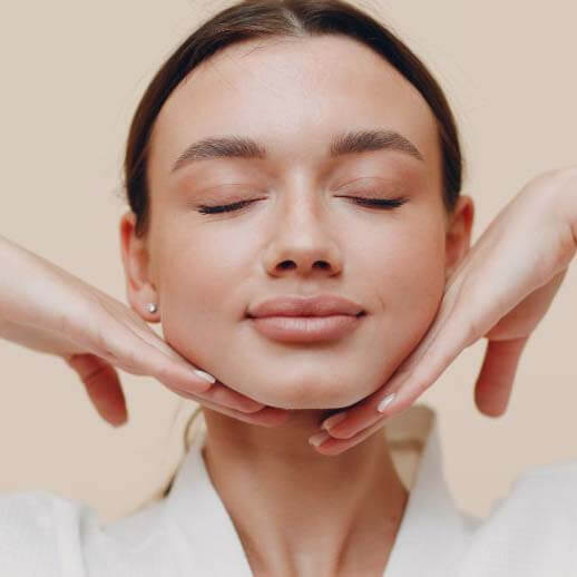 Face Yoga – wirksames Training für das Gesicht